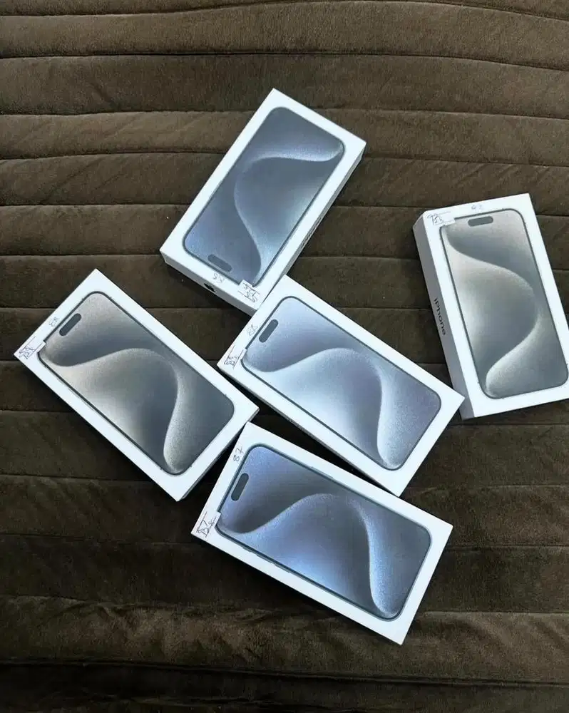 cicilan 0% bunga up to 24 bulan new iphone 16 pro max 256 garansi ibox