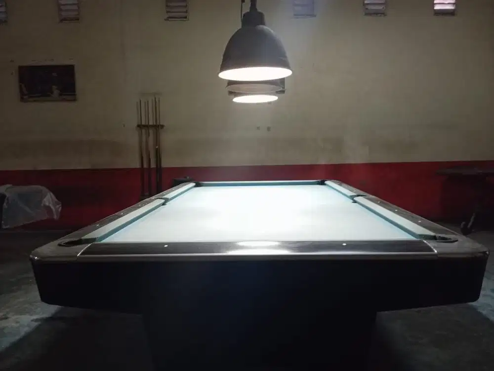 MEJA BILLIARD 9 FT MURREY SUPERIOR