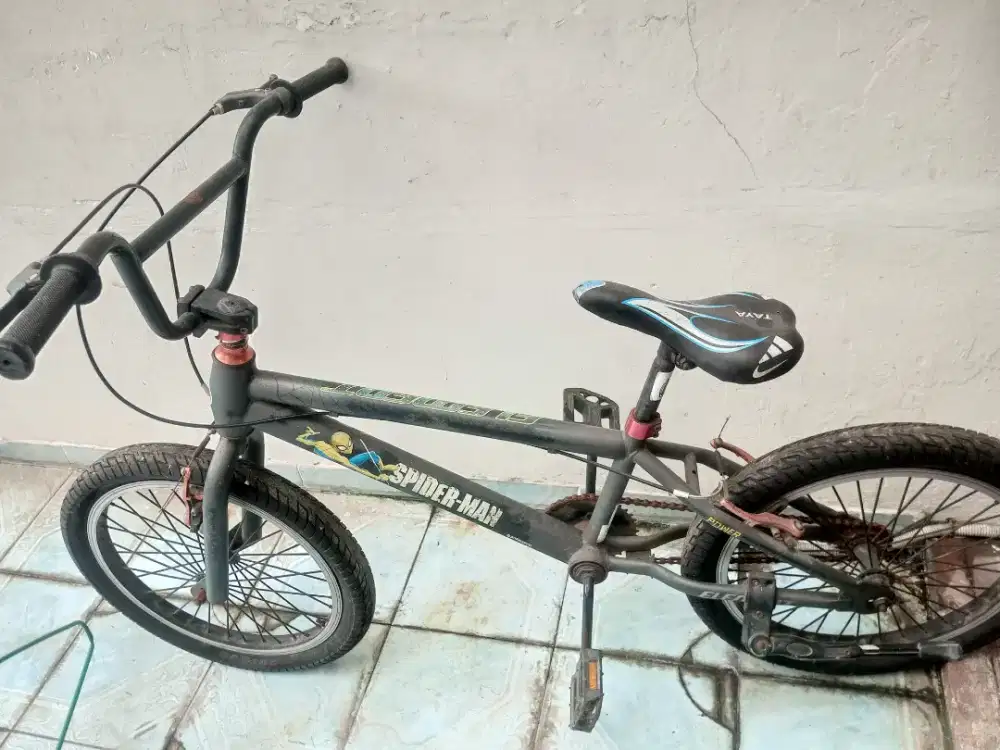 Jual aja,kondisi masih bagus