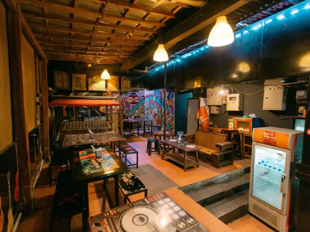 Rumah Setiabudi, Jakarta Selatan Lt 404 m2, Harga 15 milyar