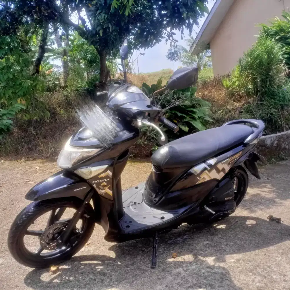 Beat Pop 2016 pajak on kumplit