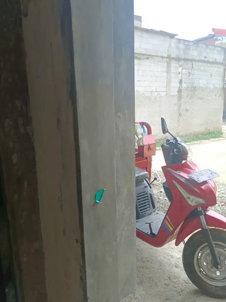 Perlengkapan usah dimsum 1000