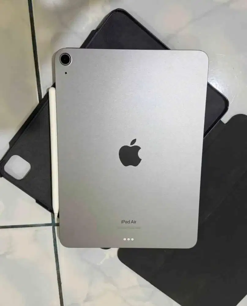 Ipad Gen 11 IBOX 128 Gb