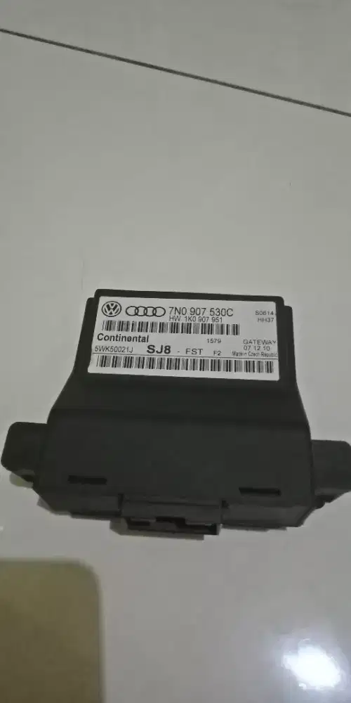 Modul can bus Gateway VW Golf MK6 TSI Ori