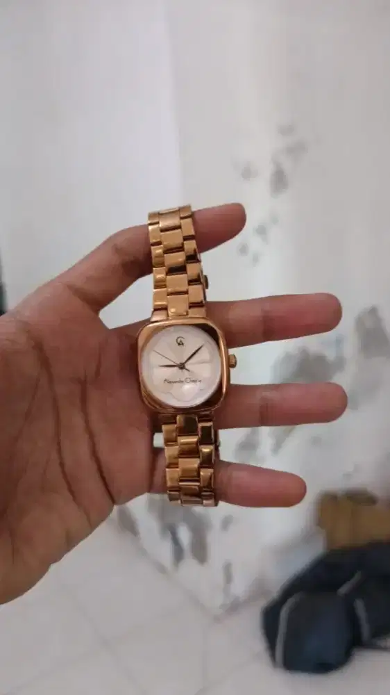 Jam tangan AC wanita
