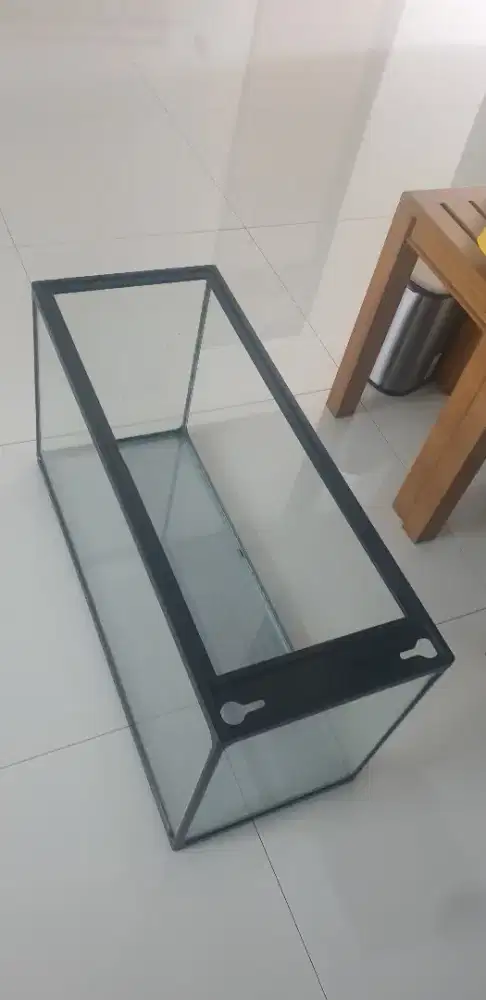 Aquarium Vosso 75x30x40
