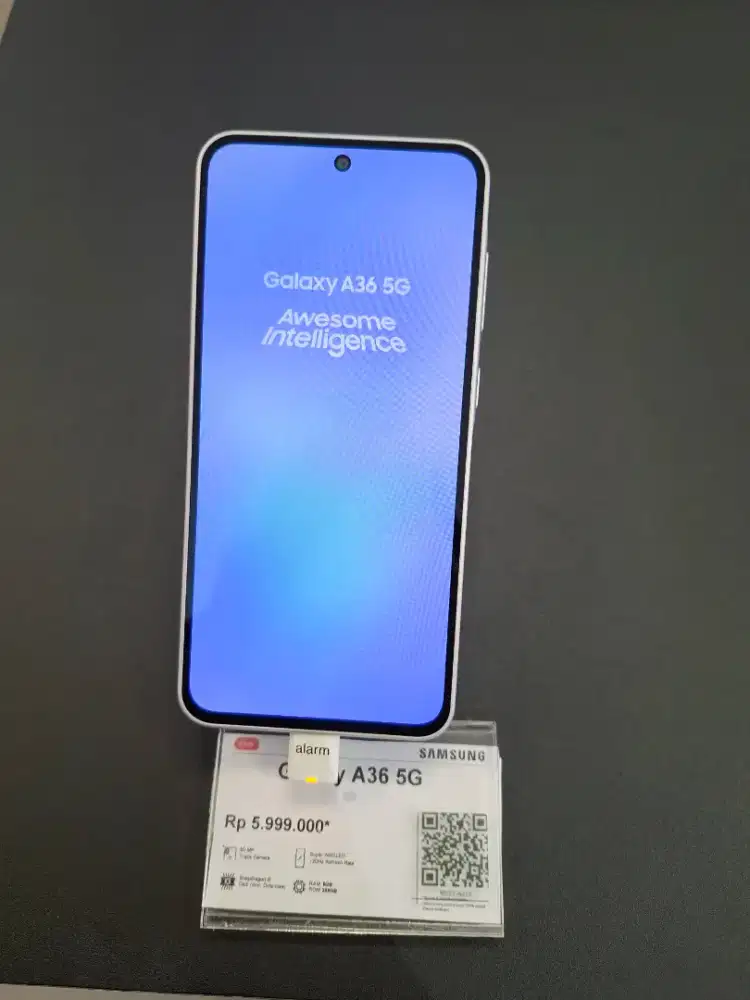 Samsung A36 // 8 256GB // Lavender