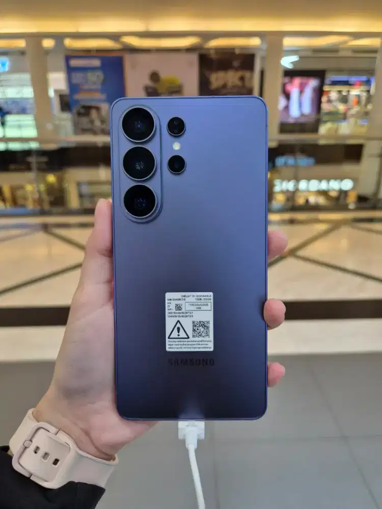 NEW!! SAMSUNG S26 Ultra 12/256 GB Kredit 0%