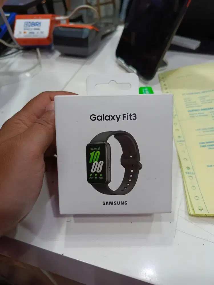 Samsung Galaxy Fit 3