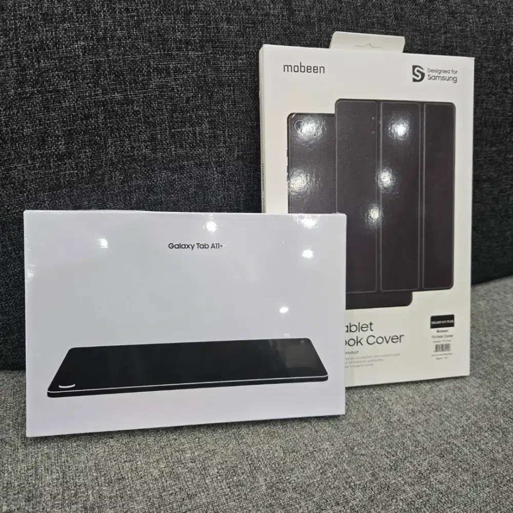 SAMSUNG GALAXY TAB A11+ 5G