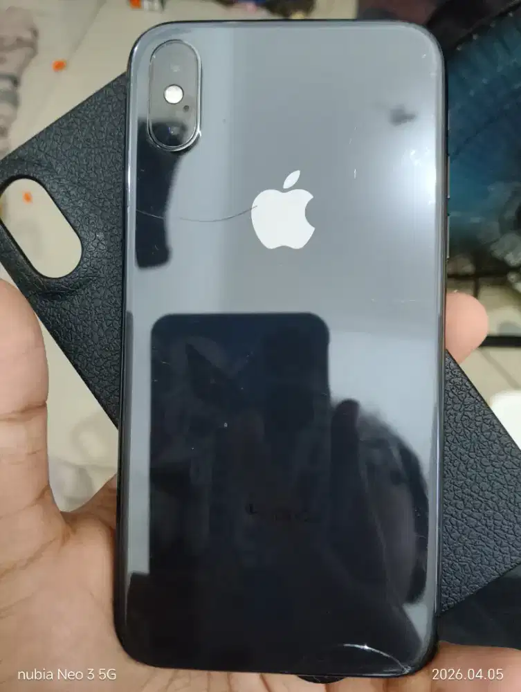 iphone xs inter 64gb all operator