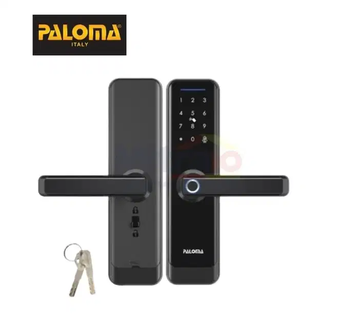 SMARTLOCK PALOMA