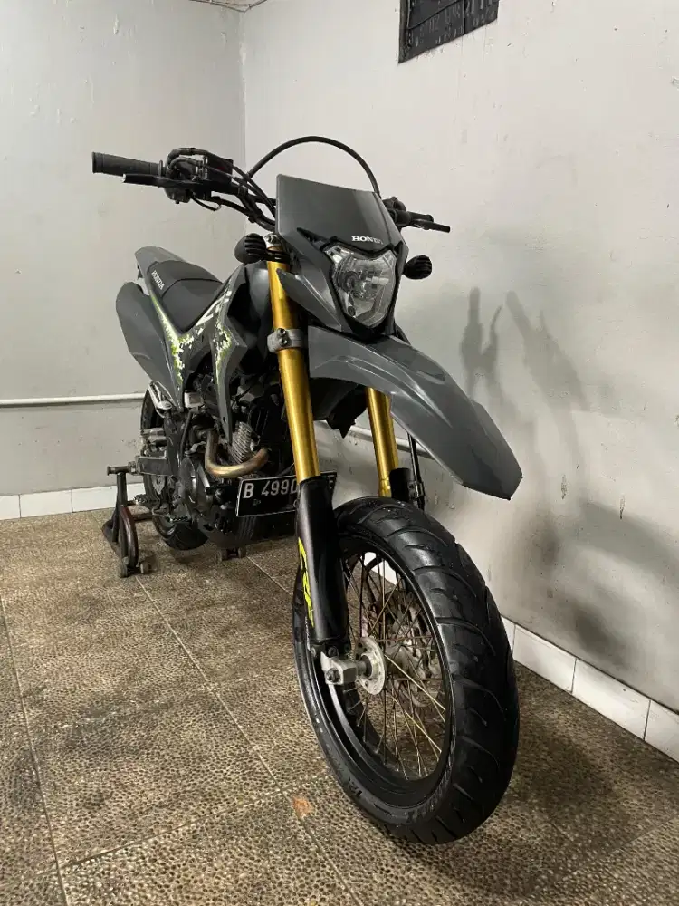 HONDA CRF 150 L 2020