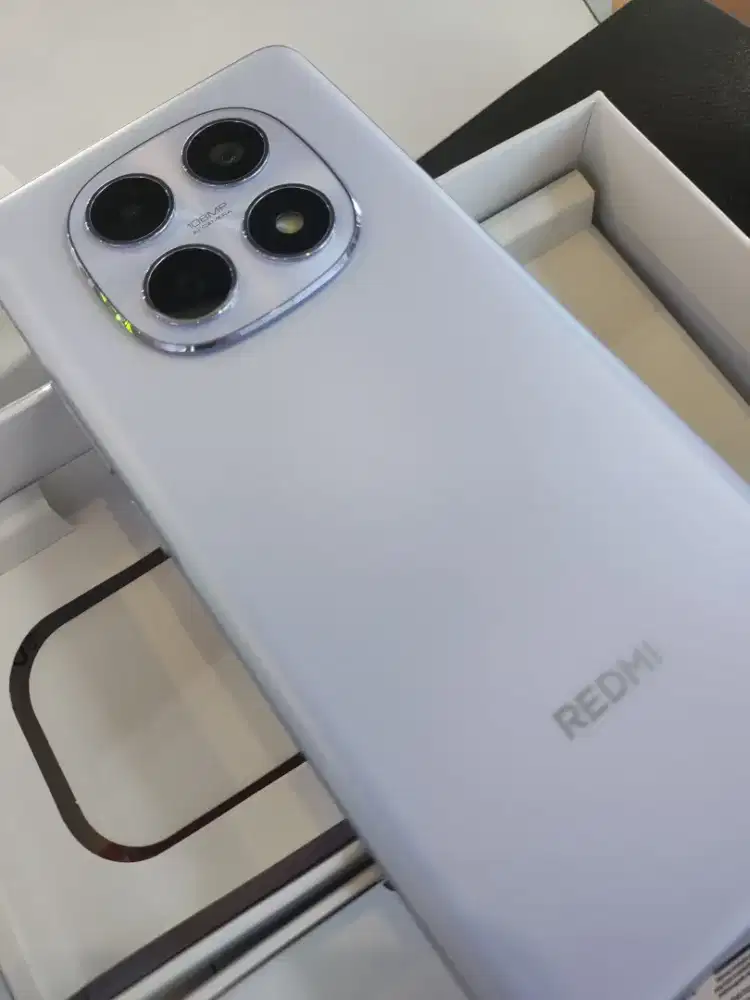 Redmi note 15 promo awal bulan