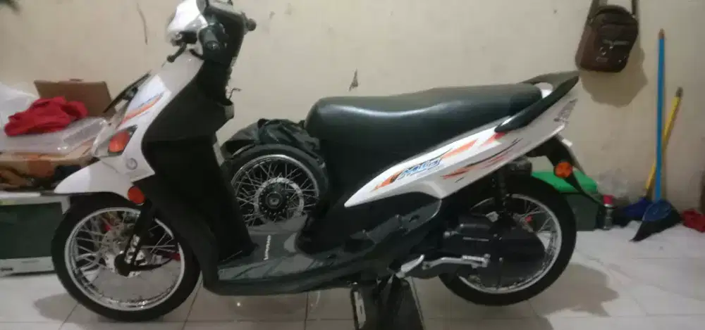 Jual bodi Mio sporty set bodi alus