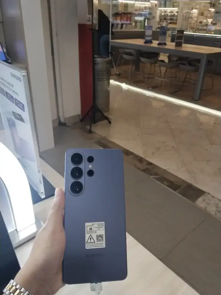 Samsung S26 Ultra kredit cicilan 0% kredit cicilan 0% dg home credit