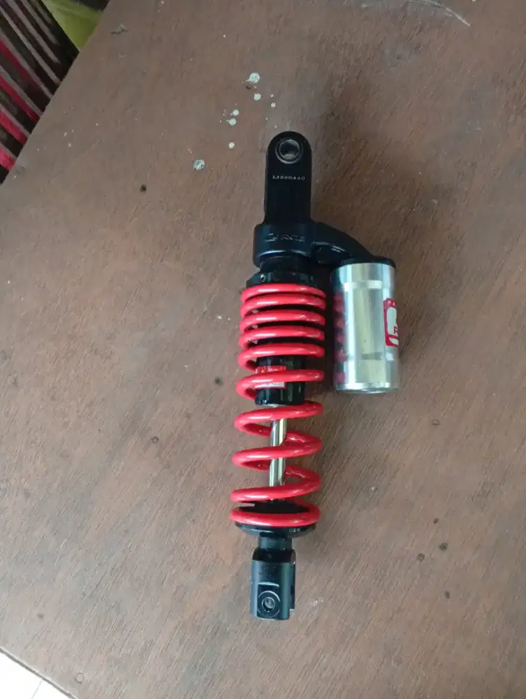 Shock RCB tabung mb2 series