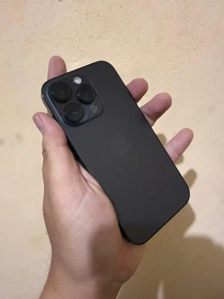 Iphone 14 pro 512 SpaceBlack