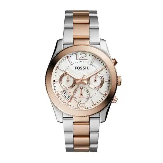 fossill watch boy friend