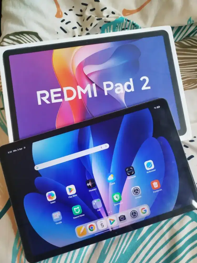 Xiaomi Redmi pad 2