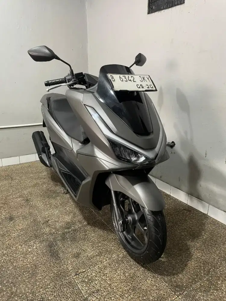 HONDA PCX 160 CBS 2025