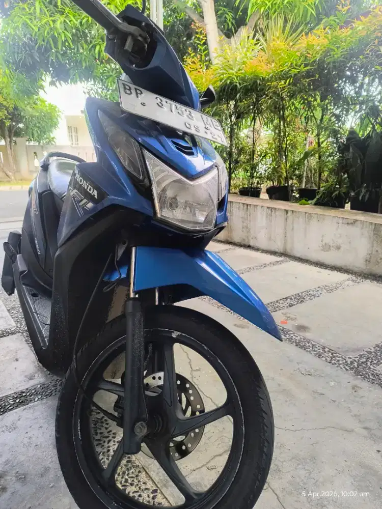 Honda beat good condition