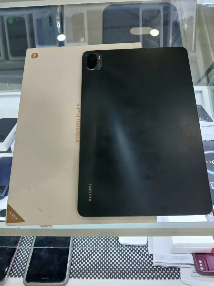 Xiaomi Pad 5 6/256 Second