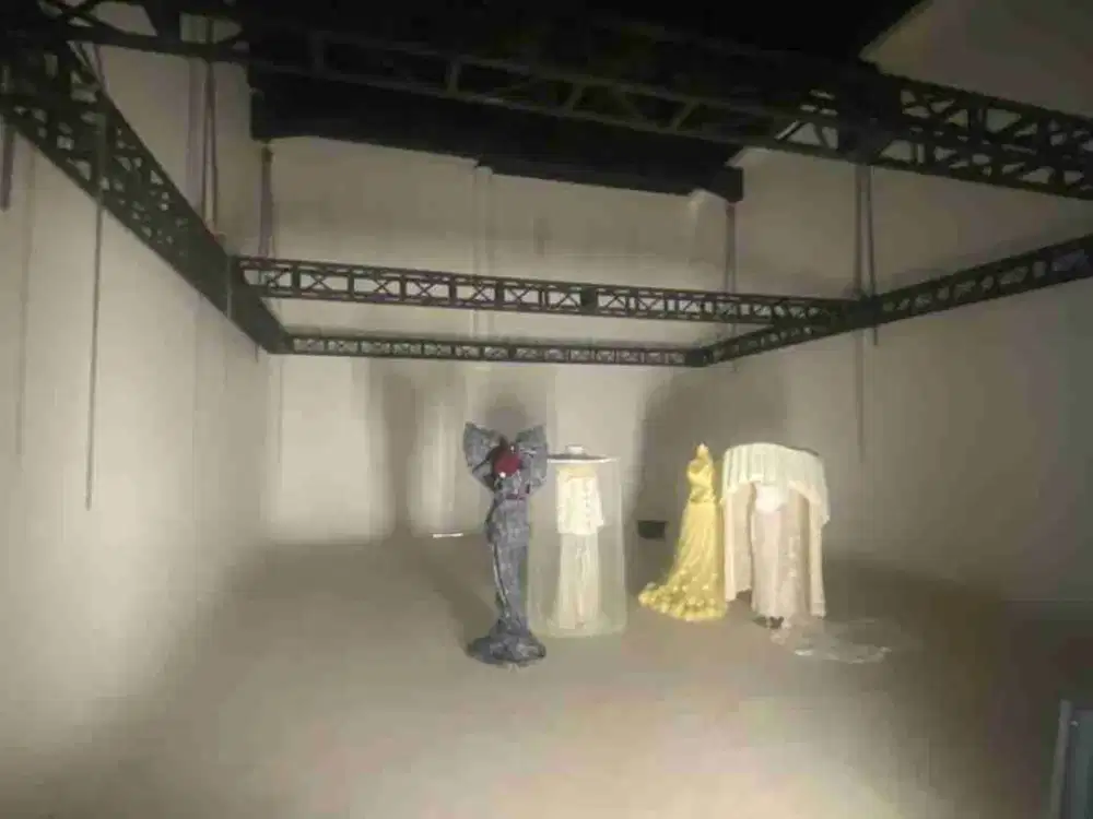 Disewakan Tempat Usaha Cipete