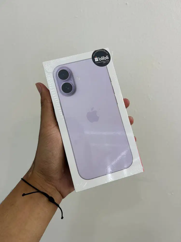 IPHONE 17 256GB NEW FRESH NO REPACK