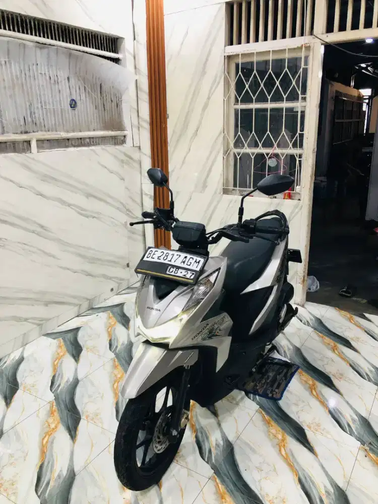 BEAT STREET NEW TERBAIK 2023 Pajak Hidup