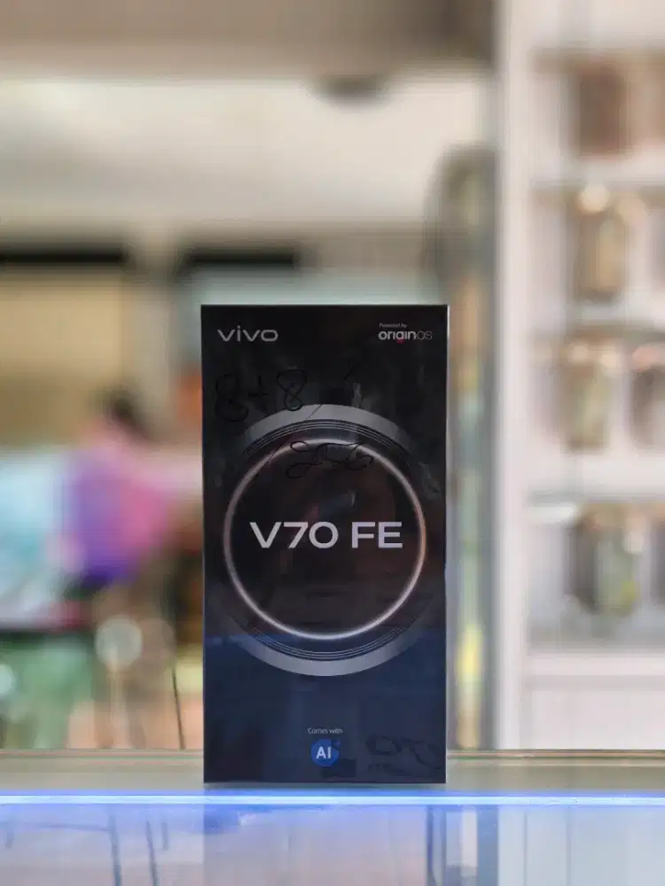 Vivo V70 Fe 5G 8+8/256 (baru)