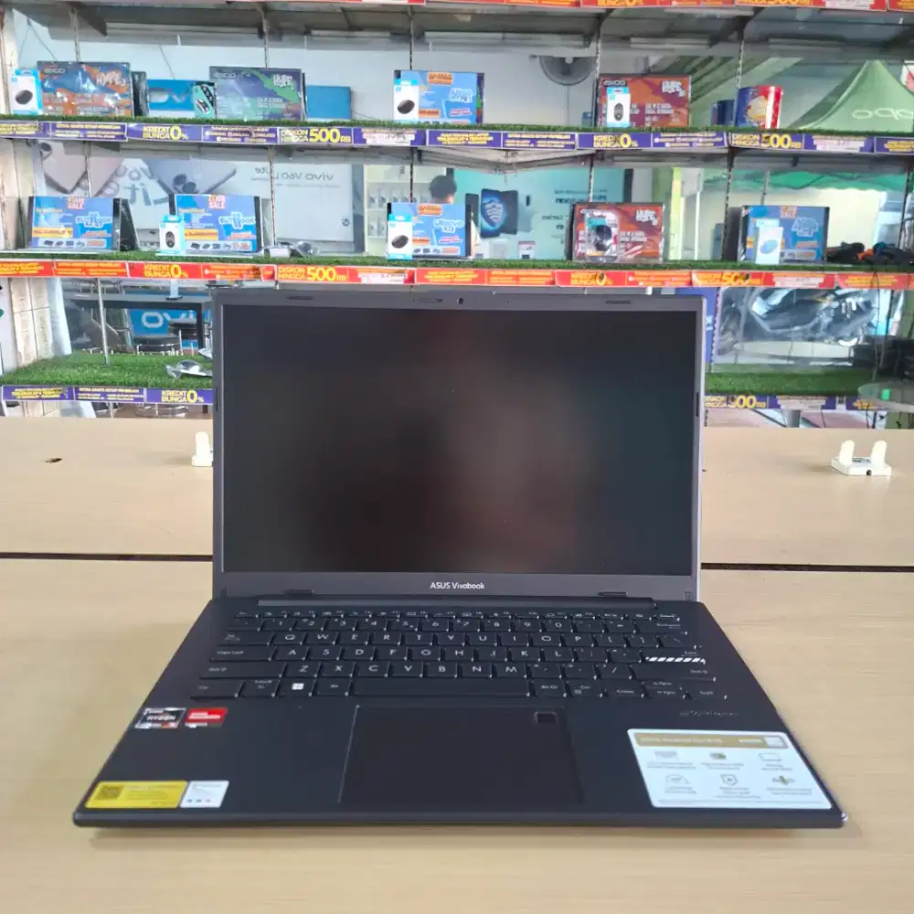 CUCI GUDANG LAPTOP SIAP PAKAI I BISA KREDIT TANPA DP 0