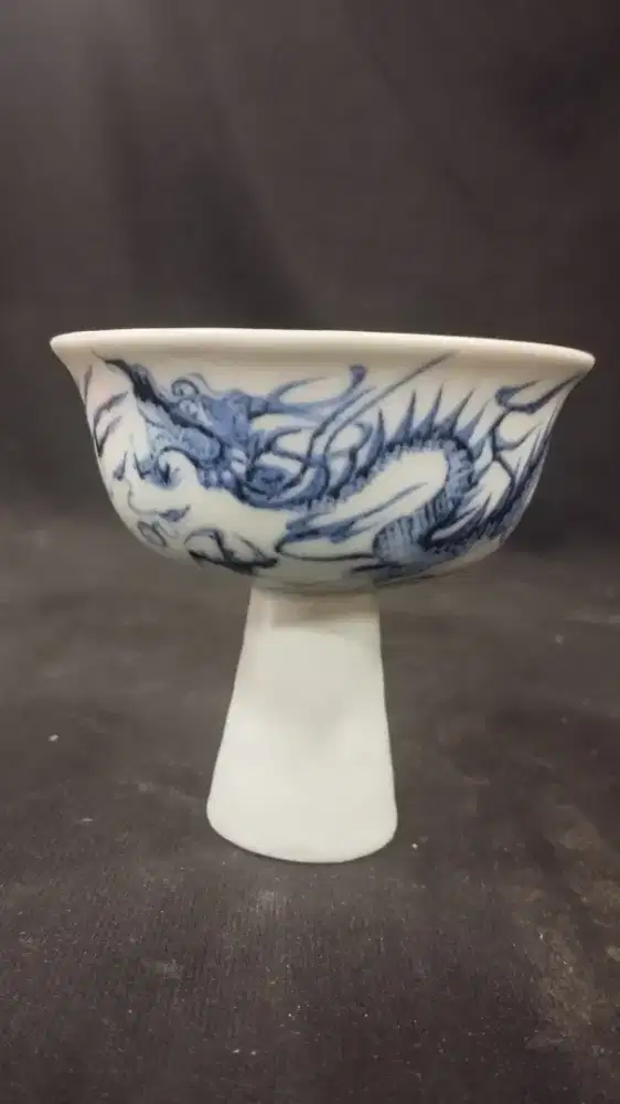 Barang antik cina lama