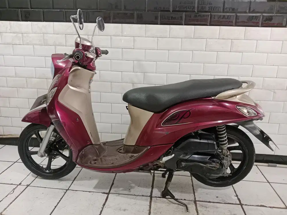 Jual aja fino premium 2018 lengkap