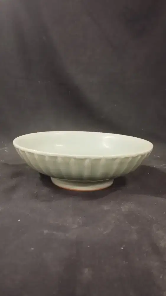 Barang antik cina lama