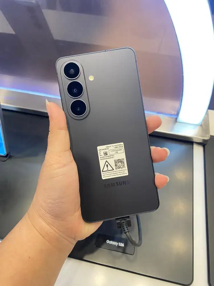 Samsung galaxy s26 basic