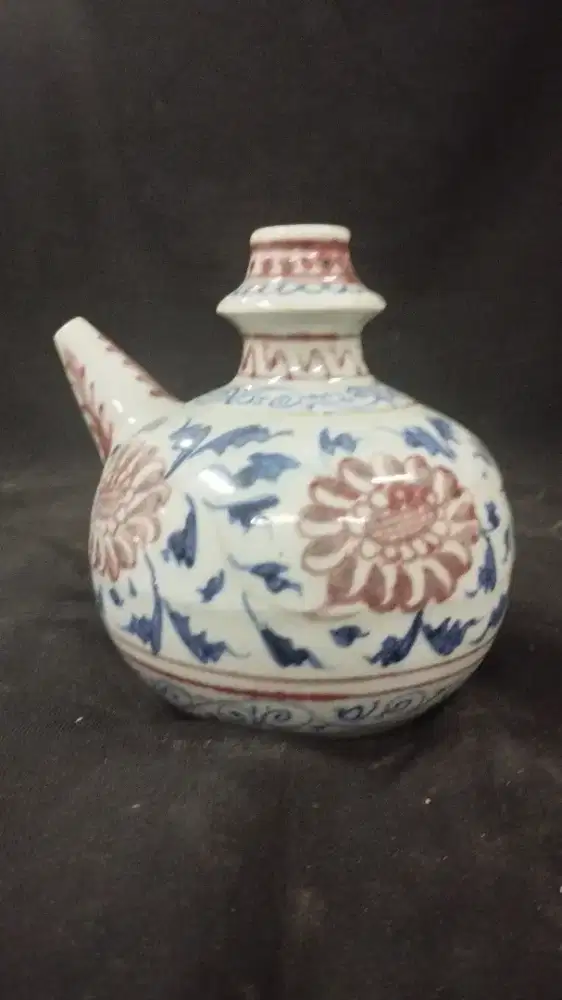 Barang antik cina lama