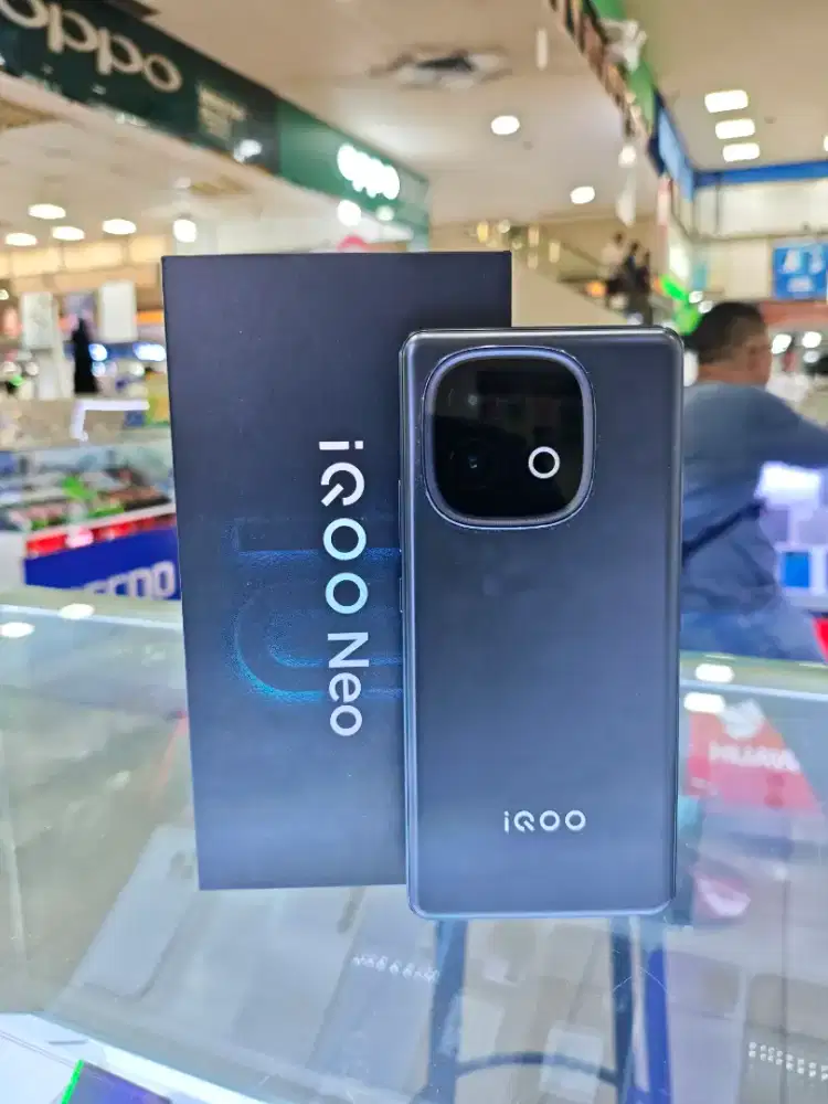 Iqoo neo 10 5G 12/256