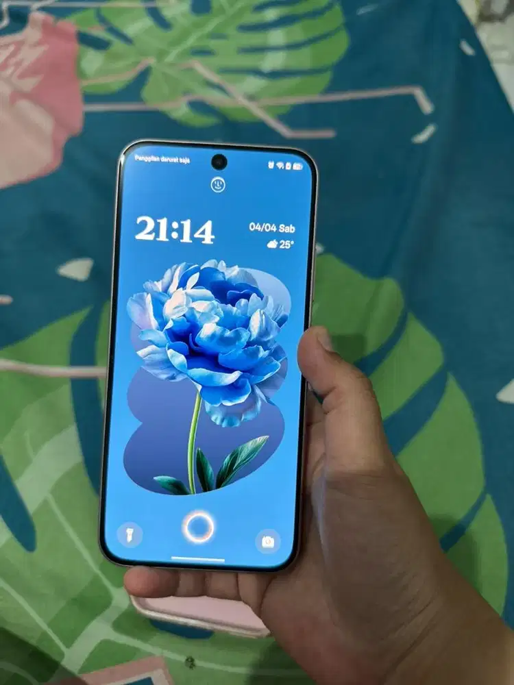 Oppo Reno 14F second like new