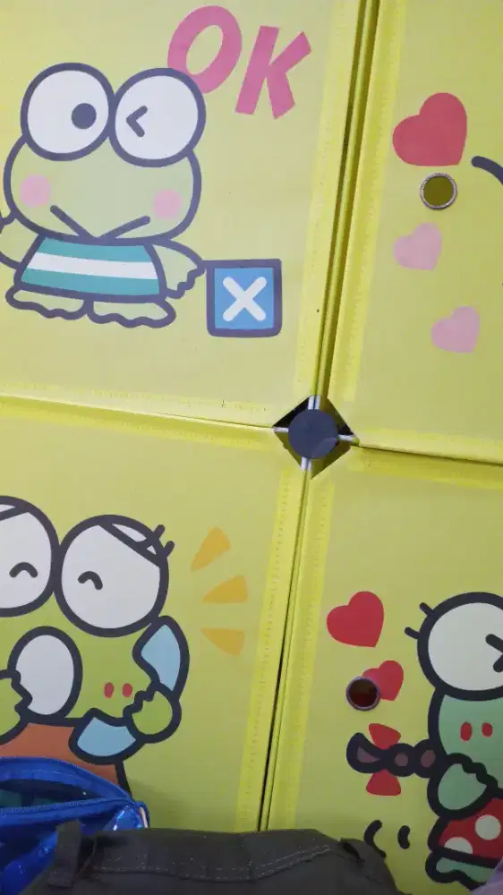 Cari kerja art atau lansia dll