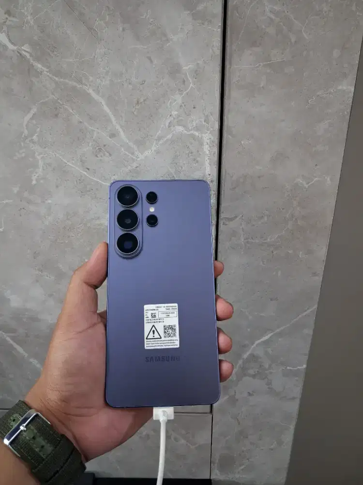 PROMO SAMSUNG S26 ULTRA FREE UPGRADE MEMORI