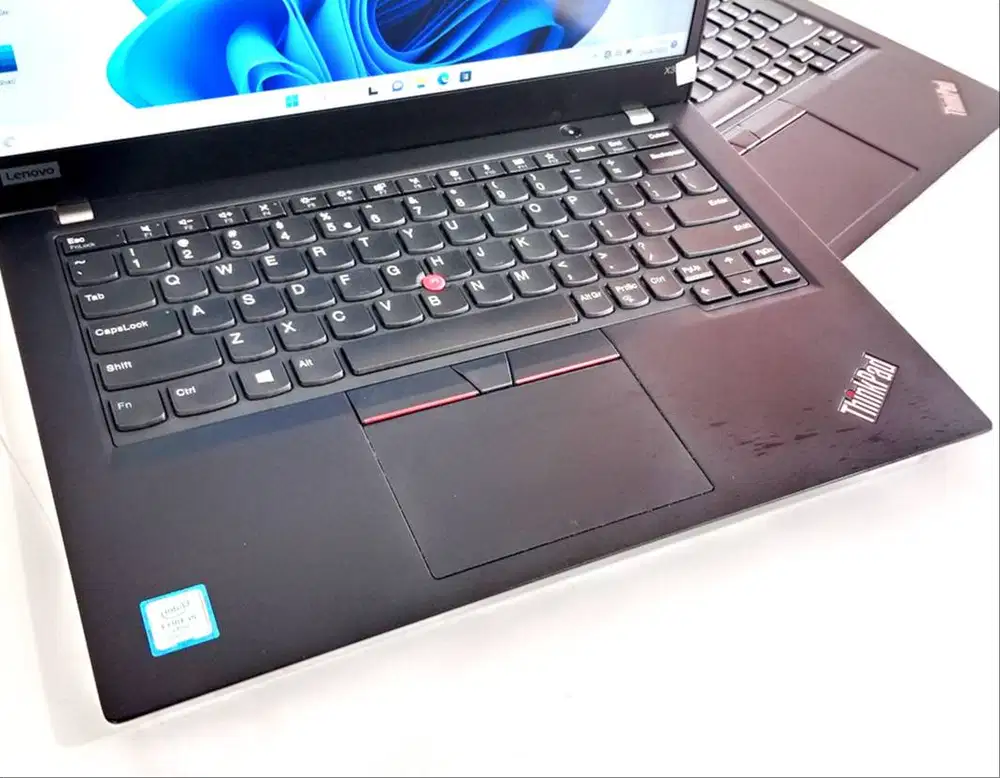 laptop murah Lenovo Thinkpad X390 Slim Intel Core i5