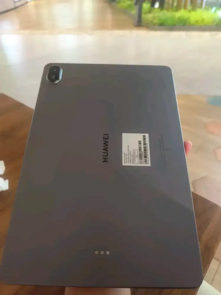 matepade 11,5 huawei