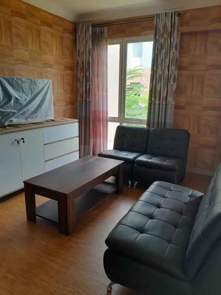 Di jual condovilla primrose 4 kamar