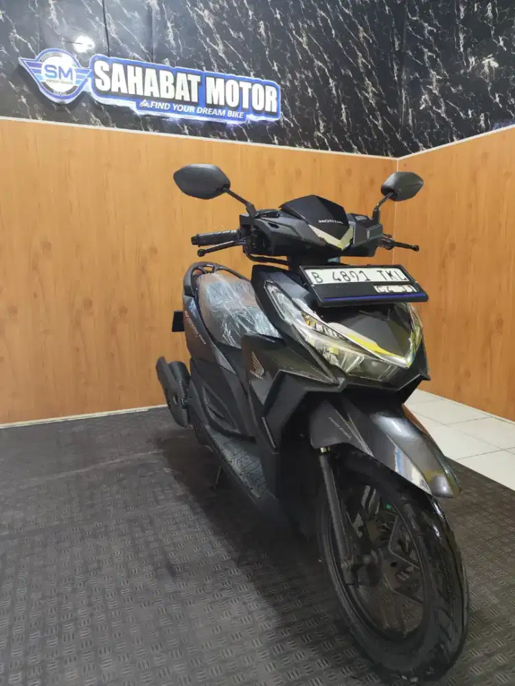 HONDA VARIO 150 OLD TAHUN 2016 BISA PAKAI SPAYLATER