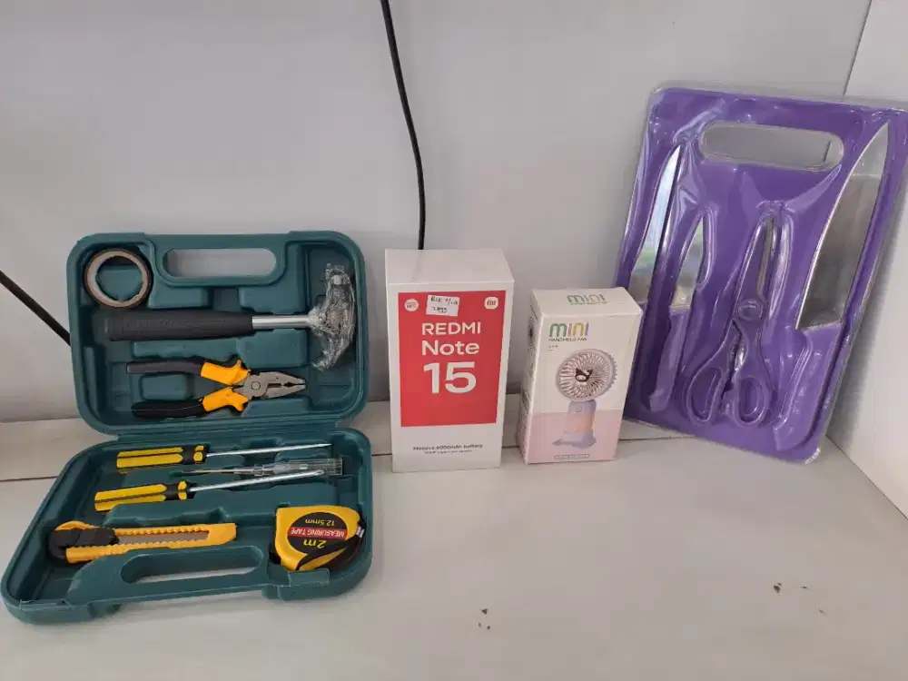 REDMI NOTE 15 SERIES