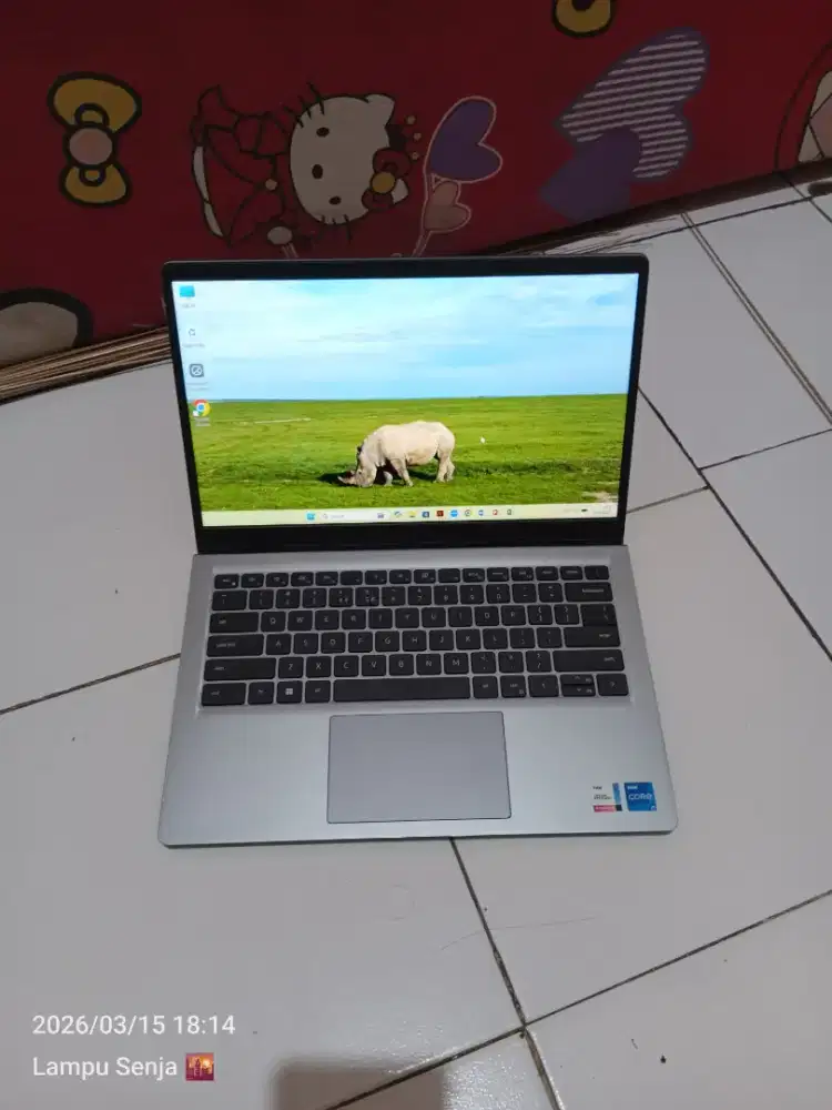 Dell Vostro 3420 i5 12th