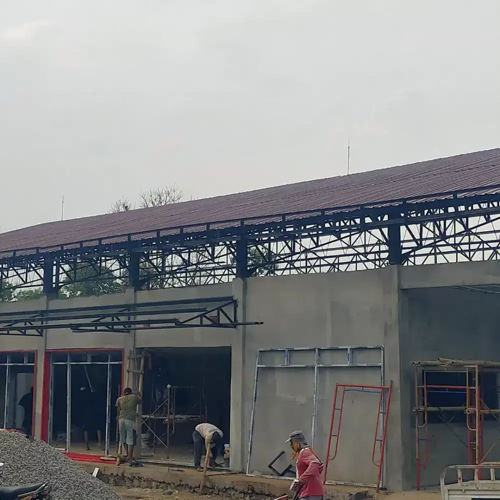 Pasang anti petir salatiga hubungi kami