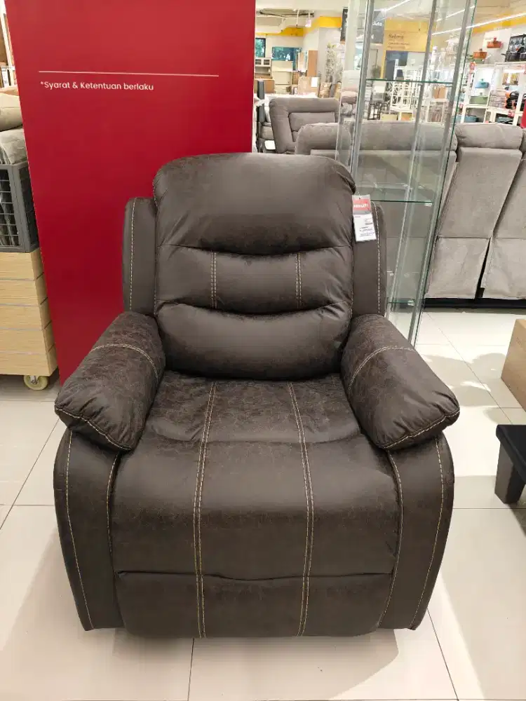 Sofa santai murah