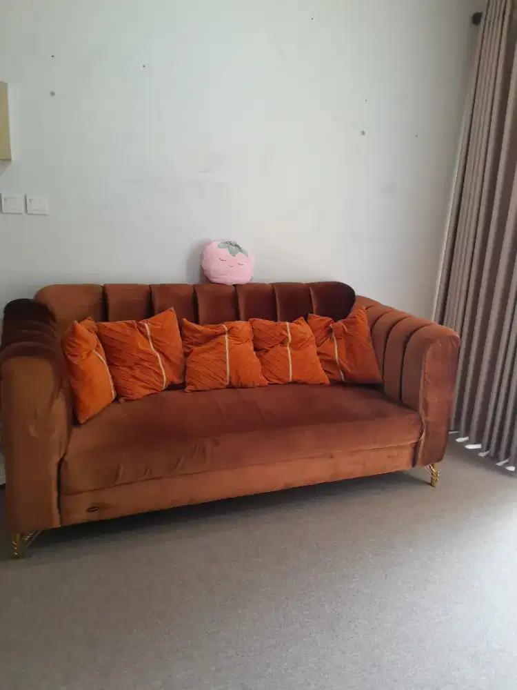 Di jual primrose condominium bekasi